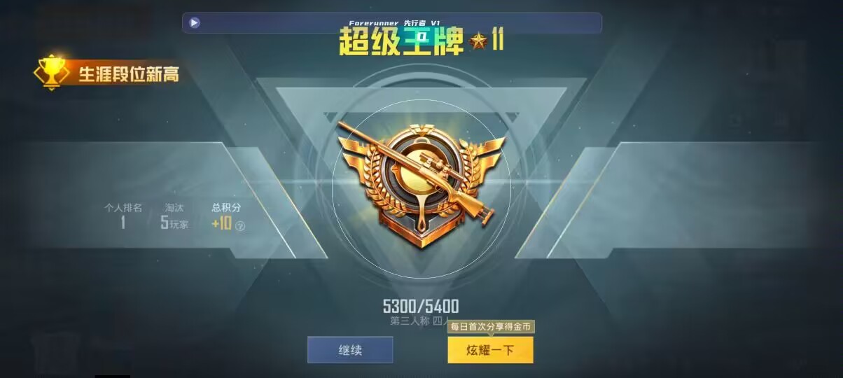 和平精英先行者透视直装 - ��ƽ��Ӣ�������bug��ѧ辅助预览图
